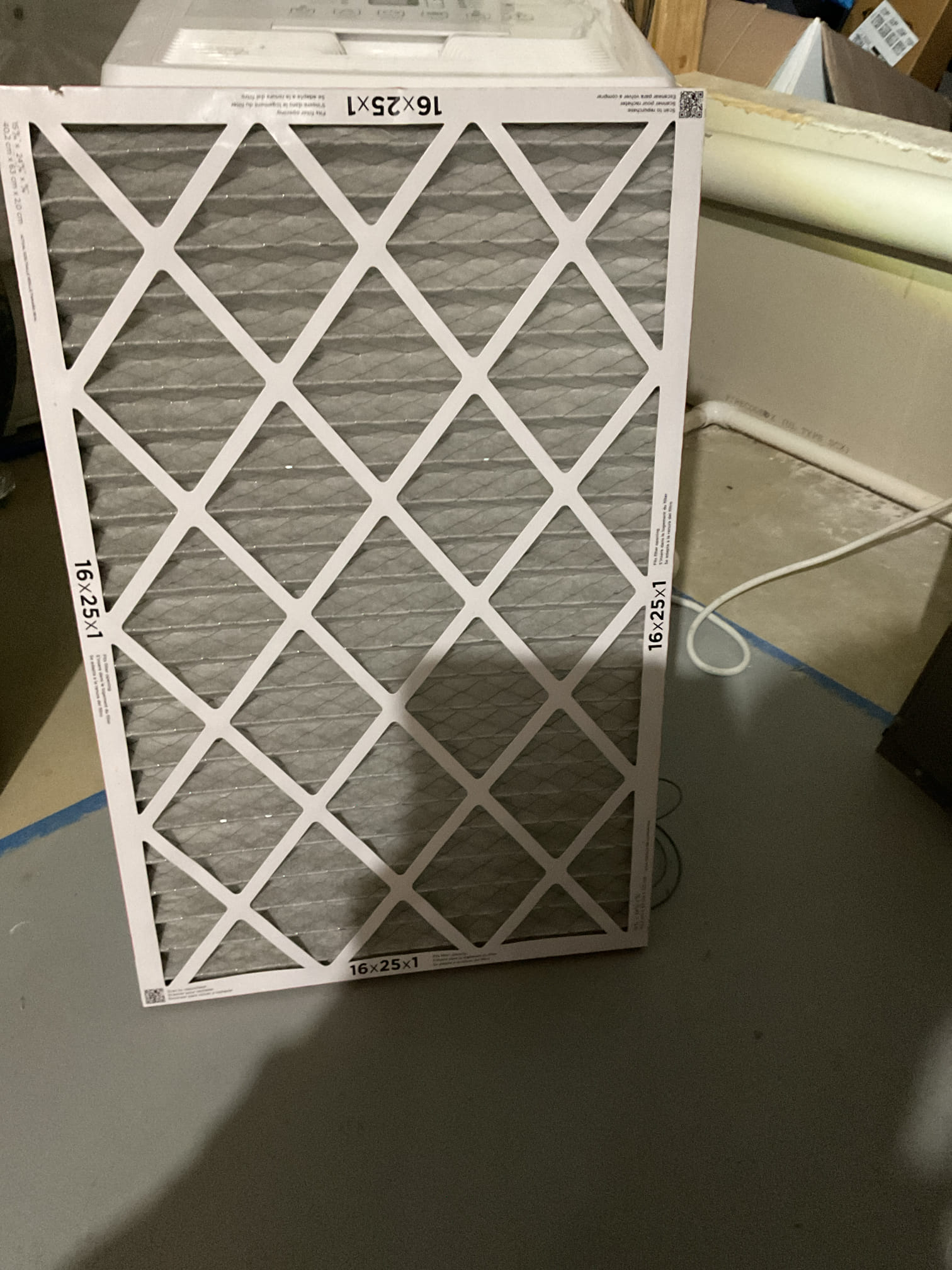 9/24/26 Dan 

I arrived to the customers home to service their 8 yr old 90% Lennox  gas furnace system. 
I started with checking the air filter and replaced , the filter size is 16x25x1. I checked all my electrical connections and voltages. I inspected the heat exchanger and tested the  burners , flame sensor and the igniter. I water tested all tubing and hoses and inspected the collector box . I inspected the exhaust and fresh air pipe for restrictions and bellies. I inspected the inducer and the blower motor operation. I checked and tested for combustion and took temp rise splits at the return and the supply. Everything is running fine at this time of service. 