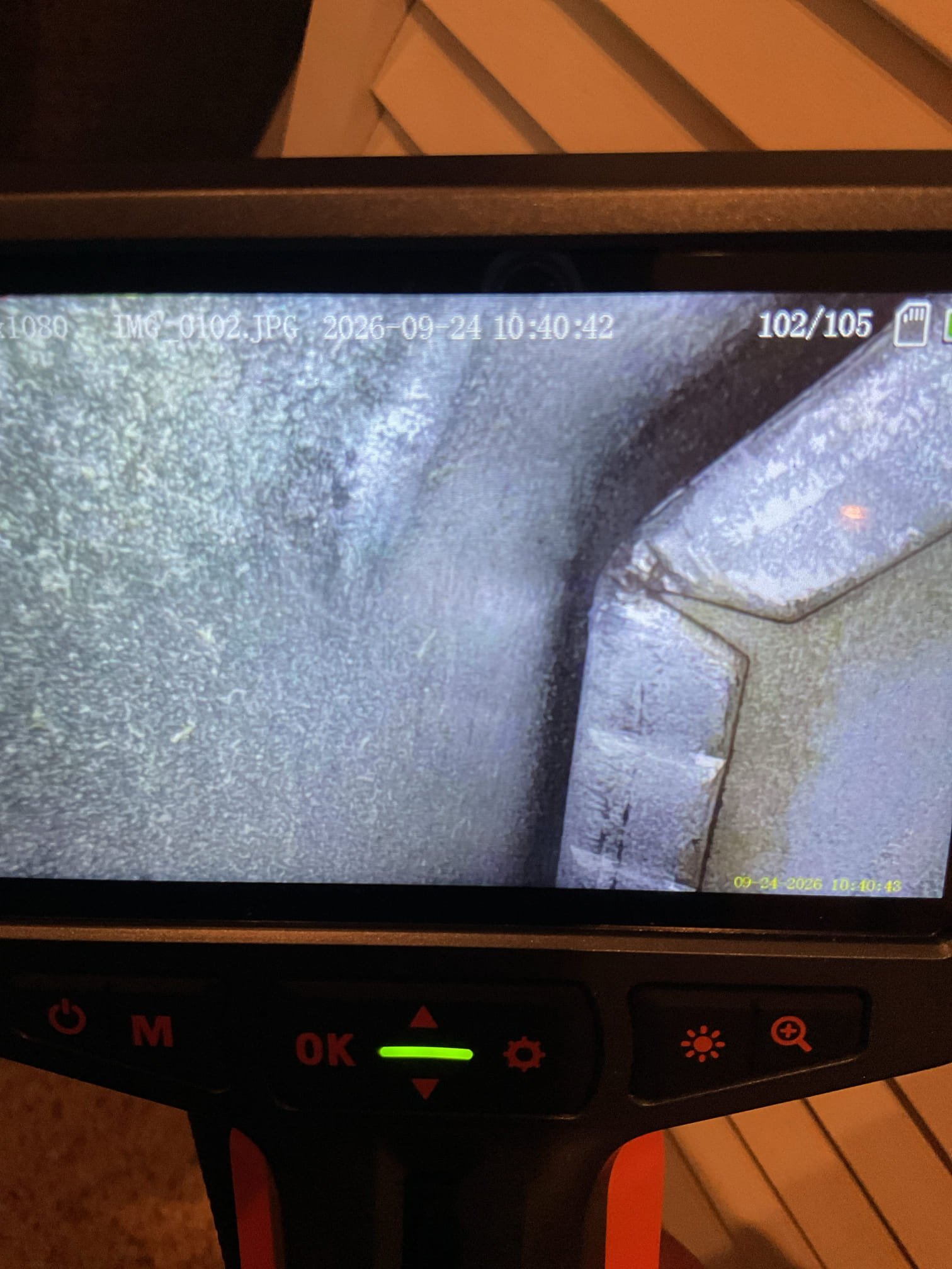 
Completed heat tune up for natural gas furnace.
Equipment is AC with 80% efficient gas furnace. AC is 2 years old. Funace is 13 years old 

Replaced 16x25x1 filter
Inspected heat exchanger, burners, flue pipe, inducer assembly and hoses
Inspected hot surface ignitor and verified resistance with meter
Cleaned flame sensor and verified flame rectification circuit
Measured temperature rise and static pressure
Checked wiring, controls, electric motors and components; there are no surge protectors; left estimate for a surge protector. 
Checked manifold  gas pressure
Inspected drain and pump. A wet switch is recommended. This is a safety switch that will shut HVAC equipment down if water is detected on floors around equipment in the event of a water leak. Will protect floors and the equipment itself. 

Combustion, draft and smoke tests: Pass

Gas furnace is operating well at this time. 
*Furnace is 13 years old which is considered replacement age for forced air HVAC system. Repairs to furna