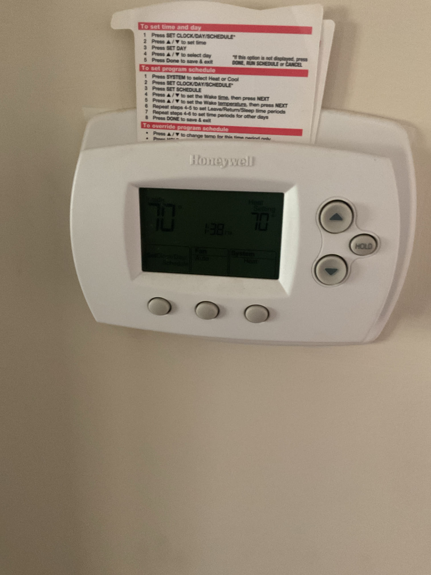 9/24/26. Performed precision heat tune up on 2016 trane gas furnace system. 16x20x1 air filter is ok. Checked all electrical connections and components. Cleaned flame sensor. Inspected burners. Checked gas pressure. Performed combustion test. Gas furnace is 10 years old would recommend starting to think about replacement options. 