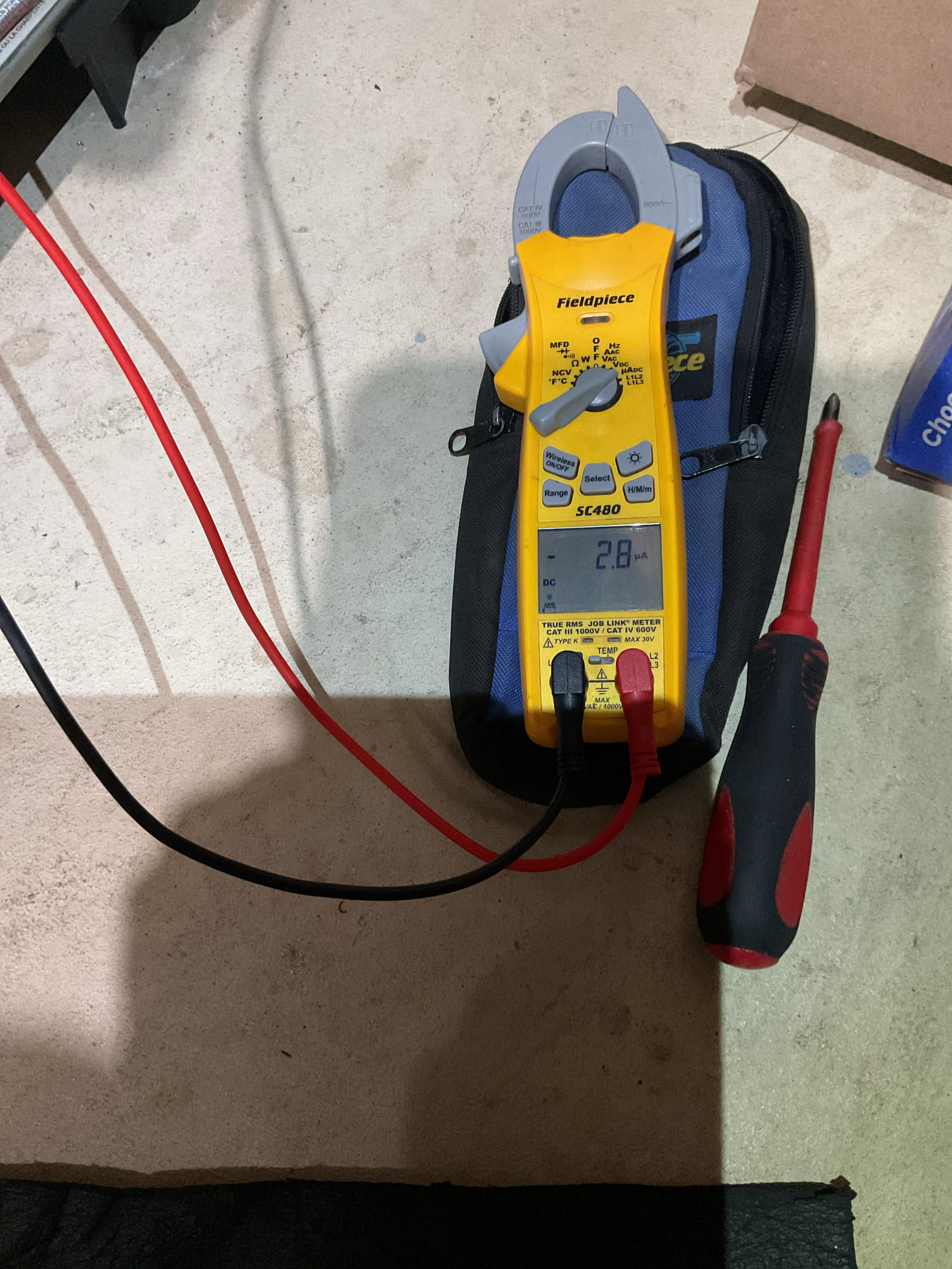 9/25/26 Dan

I arrived to the customers home to service their 1 yr old 95% Trane gas furnace system. 
I started with checking the air filter and found good , the filter size is a 413.  I checked all my electrical connections and voltages. I inspected the heat exchanger and tested the  burners , flame sensor and the igniter. I water tested all tubing and hoses and inspected the collector box . I inspected the exhaust and fresh air pipe for restrictions and bellies. I inspected the inducer and the blower motor operation. I checked and tested for combustion and took temp rise splits at the return and the supply. Everything is running fine at this time of service. 