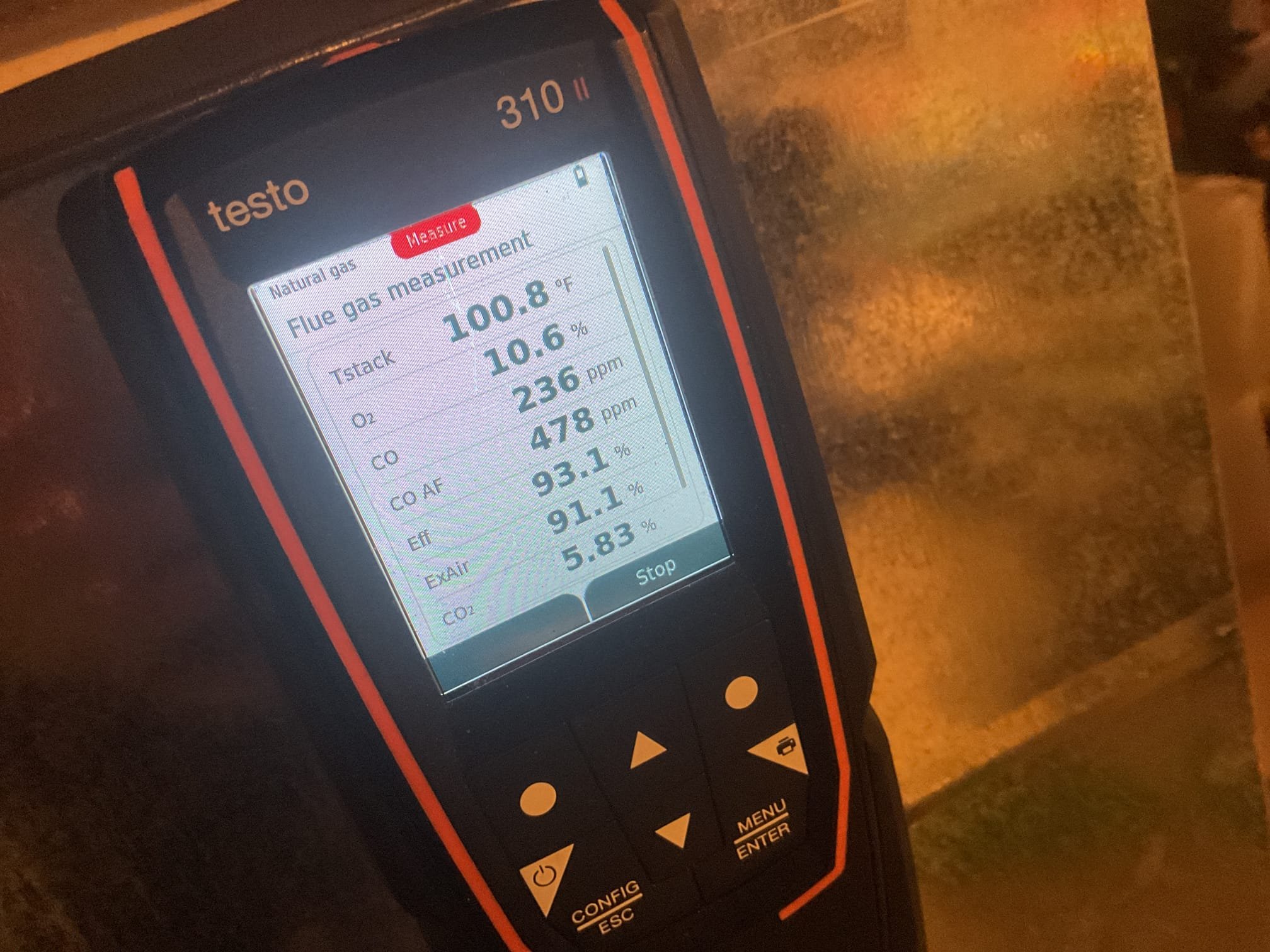 On 9/29/26, I conducted a comprehensive tune-up on an Amana heat pump system. The process began with the replacement of the 20x24x1 air filter to ensure optimal airflow and efficiency. I meticulously checked all electrical connections and components for any signs of wear or damage. Additionally, I tested the emergency heat function to confirm its readiness and reliability. The outdoor capacitor was also tested to ensure it was operating within the correct parameters. I checked the refrigerant pressures and temperatures to verify that they were within the manufacturer's specifications. After thorough testing, I confirmed that the heat pump was functioning properly and efficiently.