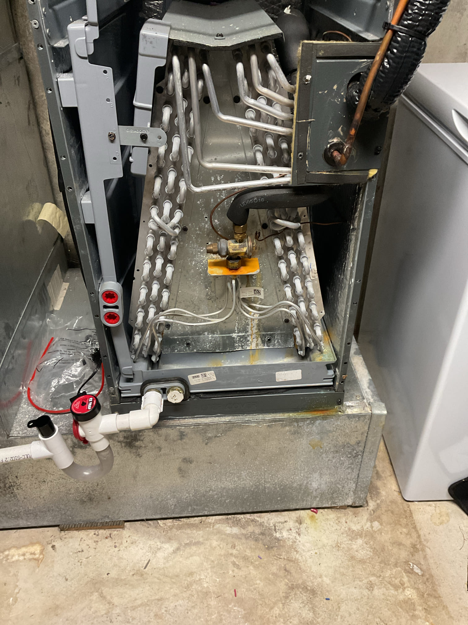 On 9/30/26, I conducted a comprehensive heat pump check-up on a six-year-old system. I began by examining all electrical connections and voltages to ensure proper functionality. The air filter was checked and found to be in good condition, with the correct size being 401, and the humidifier was serviced with an #35 filter. I inspected the indoor coil and blower motor, measuring amperage draws to confirm efficiency. Indoor temperature splits were taken at the supply and return points. The outdoor heat pump was tested for BTU output and inspected for any issues. Unit pressures were also checked, and everything was found to be operating correctly. The service was completed, and payment of $189.00 for the service agreement renewal was collected via credit card.