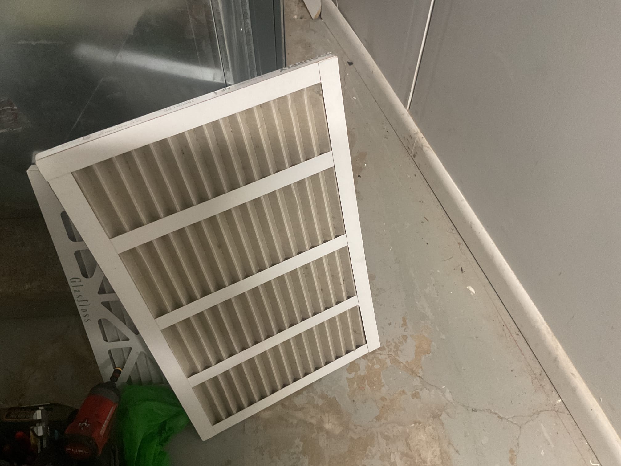 On September 30, I conducted a comprehensive heat tune-up on a 5-month-old Goodman gas furnace. I began by replacing the air filter with a new 16x25x1 unit to ensure optimal airflow. Next, I meticulously checked all electrical connections and components to confirm they were secure and functioning correctly. The flame sensor was cleaned to enhance ignition efficiency. I also measured the resistance of the high-speed igniter (HSI) to verify its performance. Additionally, I inspected the burners and heat exchanger for any signs of wear or damage. A combustion test was performed to ensure the furnace was operating efficiently. The furnace is now working properly and efficiently.
