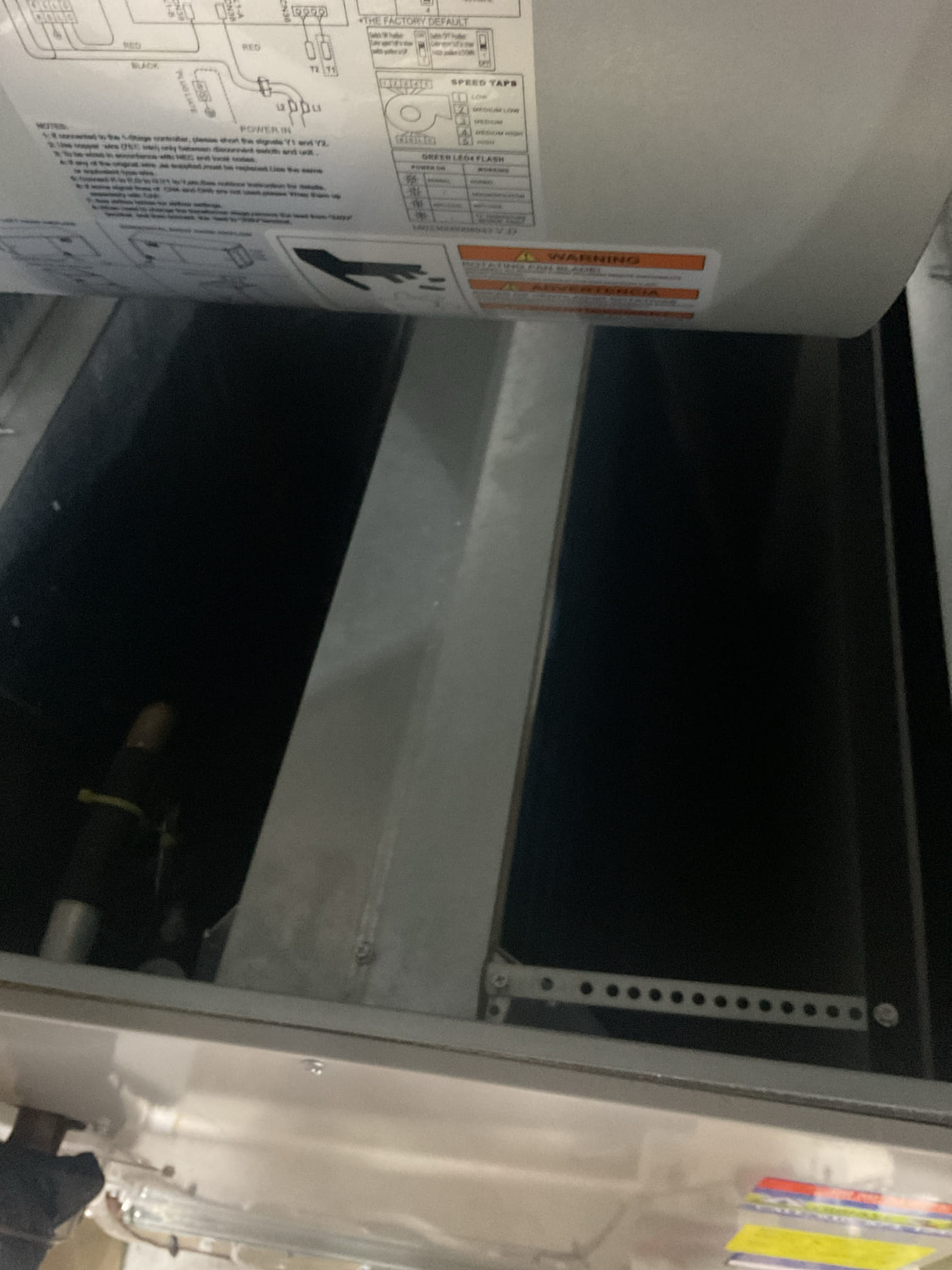 On 9/30/26, I thoroughly assessed a cooling issue with a 2022 Bosch heat pump system. Upon initiating a cooling call, the outdoor unit activated, but the blower motor did not. The ECM blower motor rocked back and forth a few times before the system shut off. After checking for 240V and 24V power to the motor, it was determined that the ECM blower motor had failed. I explained to the homeowner that additional failures could not be ruled out due to a possible power surge. I provided an estimate for a warranty blower motor replacement and a heavy-duty surge protector. The homeowner opted for the repair only. I sourced a new motor, installed it, and tested the system. The temperature split was 20 degrees, and R410a pressures were 304/130, confirming proper operation.