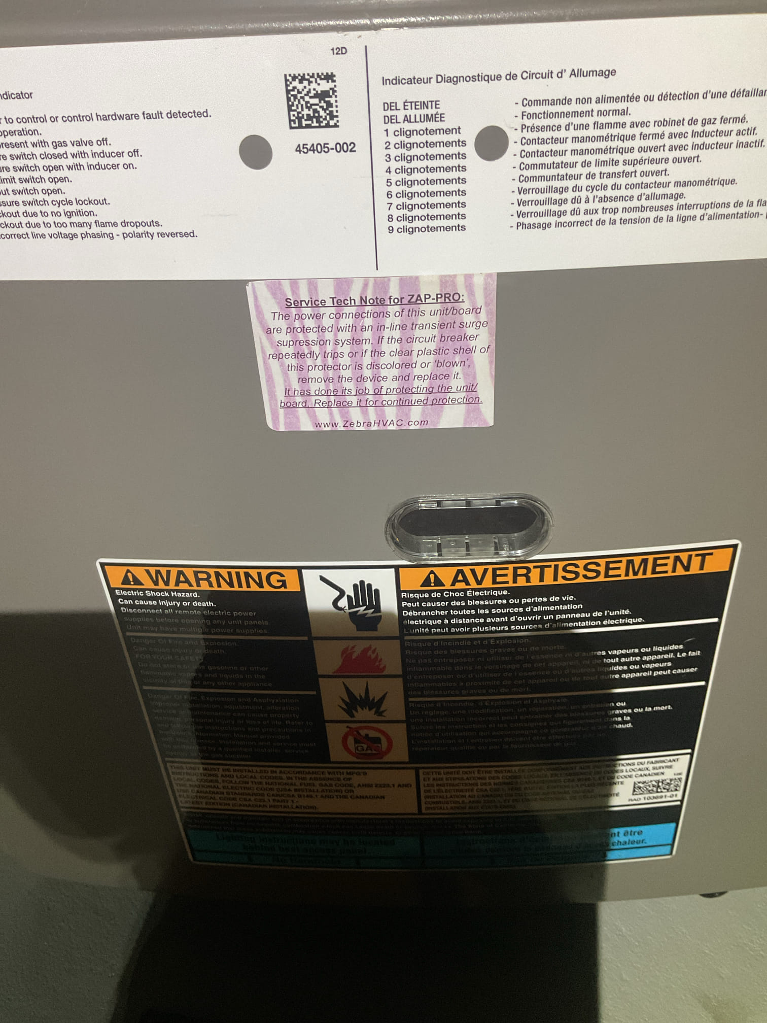 On 10/2/26, I serviced a 13-year-old 90% efficient Lennox gas furnace for Dan. I began by inspecting the air filter, which was in good condition, and confirmed the size as 16x25x1. I thoroughly checked all electrical connections and voltages. The heat exchanger was inspected, and I tested the burners, flame sensor, and igniter. I performed a water test on all tubing and hoses and inspected the collector box. The exhaust and fresh air pipes were examined for any restrictions or bellies. I also inspected the inducer and blower motor operation. Combustion was checked, and temperature rise splits were taken at the return and supply. The system is operational but past its normal life expectancy, so a replacement is recommended. An estimate for a wet switch water safety and a replacement tab were added due to the equipment's age.