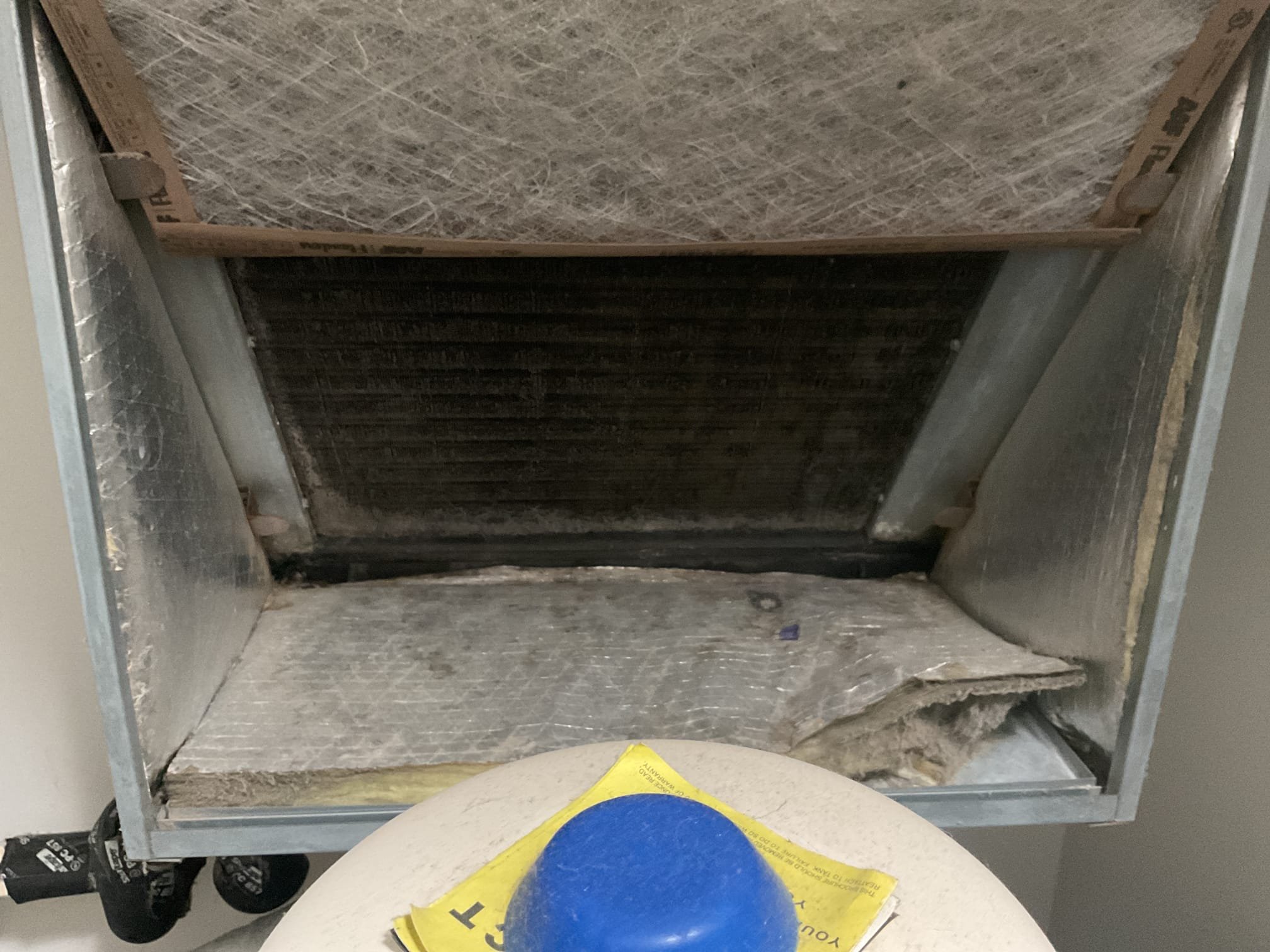 On 10/2/26, I thoroughly assessed a no-cooling issue with a 2016 Rudd heat pump system. Upon inspection, the blower motor exhibited a rocking motion, a clear sign of failure. I replaced the faulty blower motor and conducted a comprehensive test to ensure proper operation. The system is now functioning optimally, maintaining a 20° temperature split. The heat pump is efficiently cooling the area, and all components are working as intended.