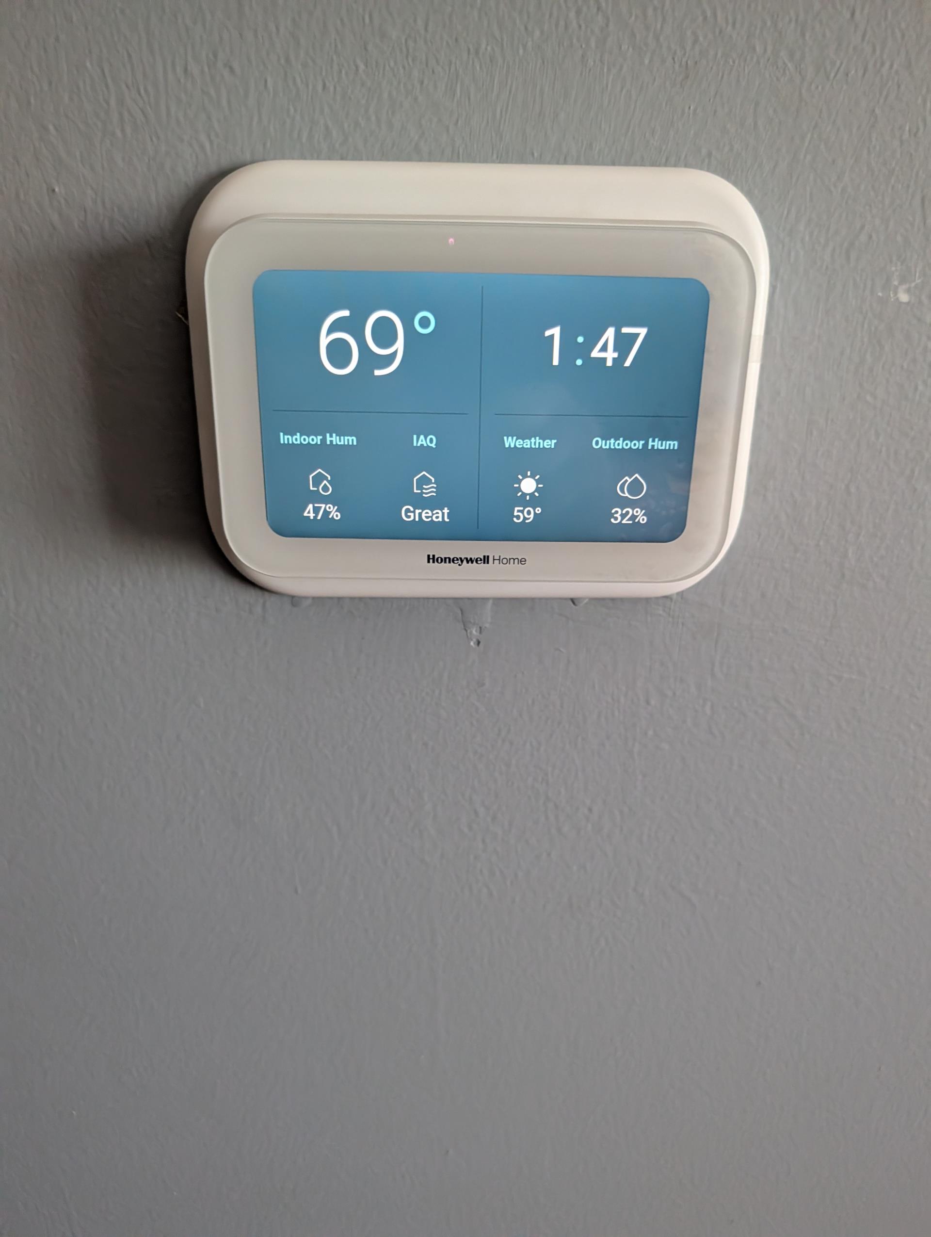 I performed tune-ups on two propane furnace/heat pump hybrids, replacing Aprilaire 413 filters. I tested and opened bypass dampers for Aprilaire 620 humidifiers, providing estimates for future maintenance. I inspected components, cleaned the flame sensor, and verified circuits. I checked wiring, controls, and propane pressures, ensuring combustion, draft, and smoke tests passed. I also provided estimates for a carbon monoxide monitor and whole home air treatment systems. The furnaces are operating efficiently.