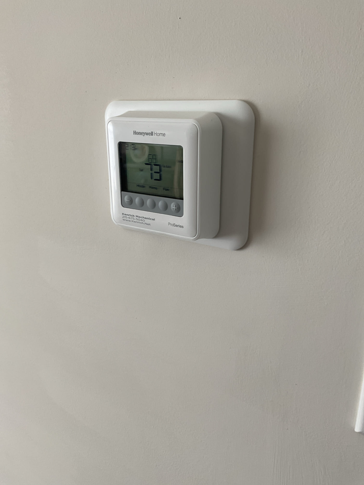 On 10/9/26, I performed a comprehensive service on a 2-year-old 90% efficient Carrier gas furnace. I began by replacing the air filter with a 210-sized one. I meticulously checked all electrical connections and voltages, ensuring everything was functioning correctly. The heat exchanger, burners, flame sensor, and igniter were inspected and tested. I conducted a water test on all tubing and hoses and inspected the collector box. The exhaust and fresh air pipes were examined for any restrictions or abnormalities. The inducer and blower motor operations were also inspected. I checked for combustion and recorded temperature rise splits at the return and supply. Everything was found to be operating fine. However, a leak was detected on the indoor coil, which had been checked for leaks in August. I provided an estimate for both warranty and non-warranty labor costs. The customer plans to contact the original installation company to see if they will replace the coil at no charge. If not, she 
