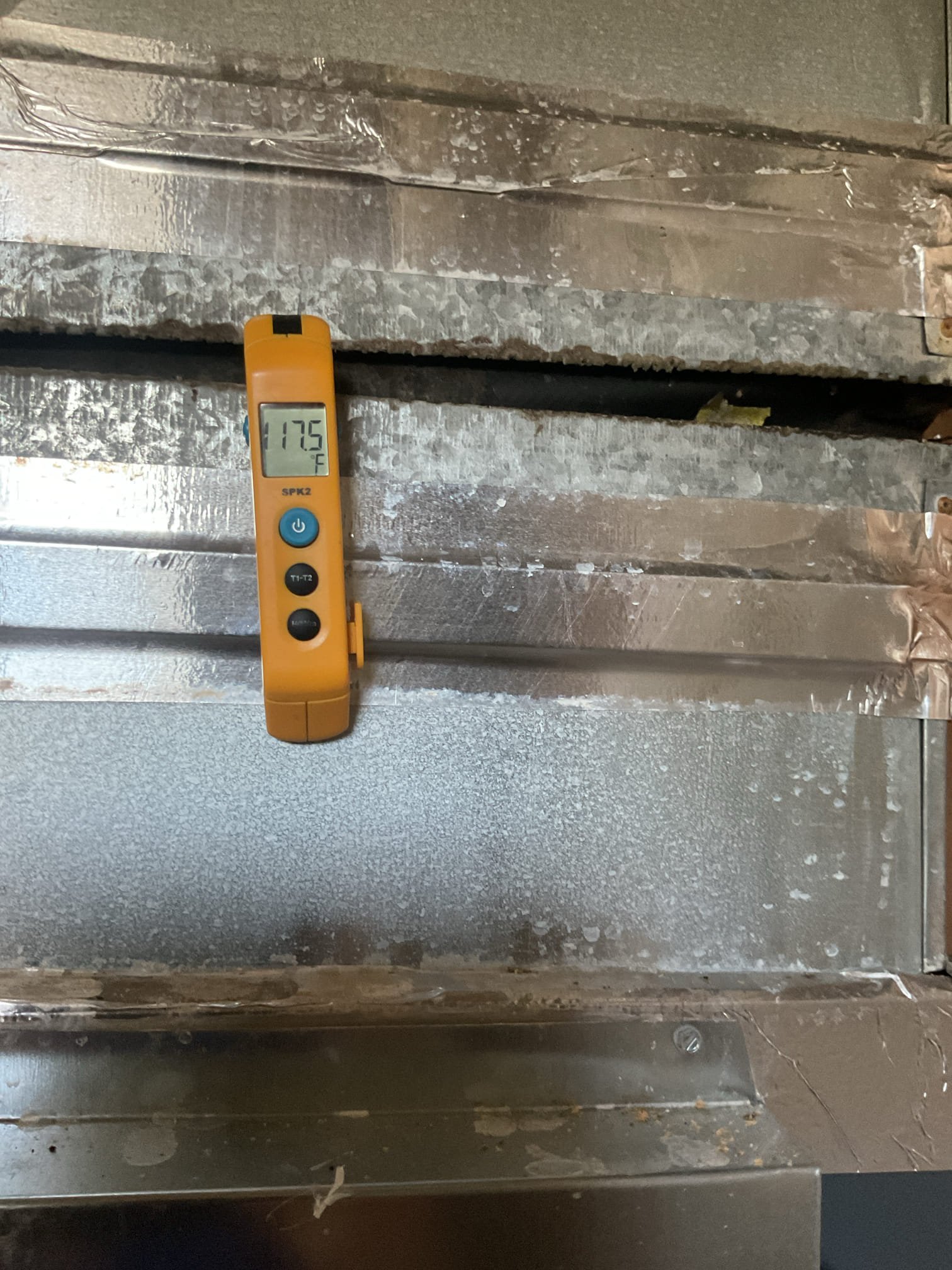 I performed a comprehensive heat tune-up on a 100,000 BTU 2-stage propane furnace installed in 2019. The furnace is in excellent condition, having been well-maintained over its 7-year lifespan. I replaced the Aprilaire 35 water panel for the humidifier, cleaned the housing, and adjusted the bypass damper. The humidifier was tested to ensure proper water flow and drainage, with the humidistat set to 35%. I inspected the heat exchanger, burners, flue pipe, inducer assembly, and hoses. The hot surface ignitor was verified for proper resistance, and the flame sensor was cleaned, ensuring the flame rectification circuit functioned correctly. I measured the temperature rise and static pressure, checked all wiring, controls, electric motors, and components, and inspected the manifold gas pressure and drains. Combustion, draft, and smoke tests passed. I also discussed and provided an estimate for a low-level carbon monoxide monitor, which offers promotional pricing. The furnace is operating ef