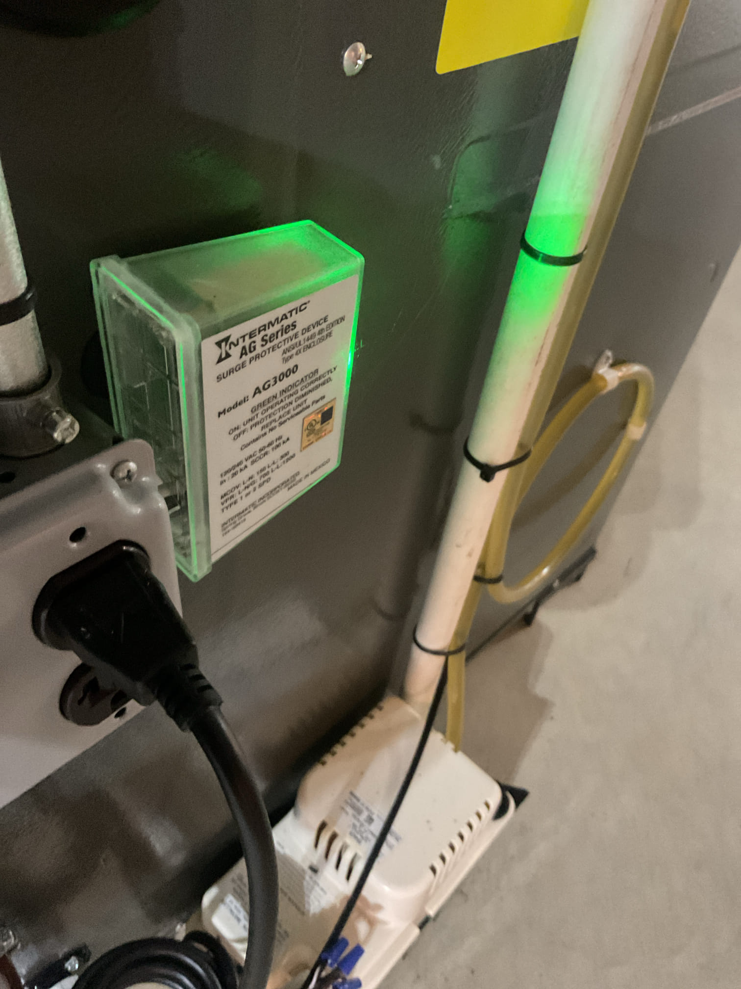 On 10/13/26, I conducted a comprehensive heat tune-up on a 2022 Amana modulating gas furnace. I verified the Aprilaire 413 air filter's condition, ensuring it was acceptable. All electrical connections and components were meticulously checked. The burners and heat exchanger were inspected, and the flame sensor was cleaned. I also checked the resistance of the high-speed ignition (HSI). A combustion test was performed, and the furnace was confirmed to be functioning correctly. Additionally, I discussed the homeowner's low-level CO detector.