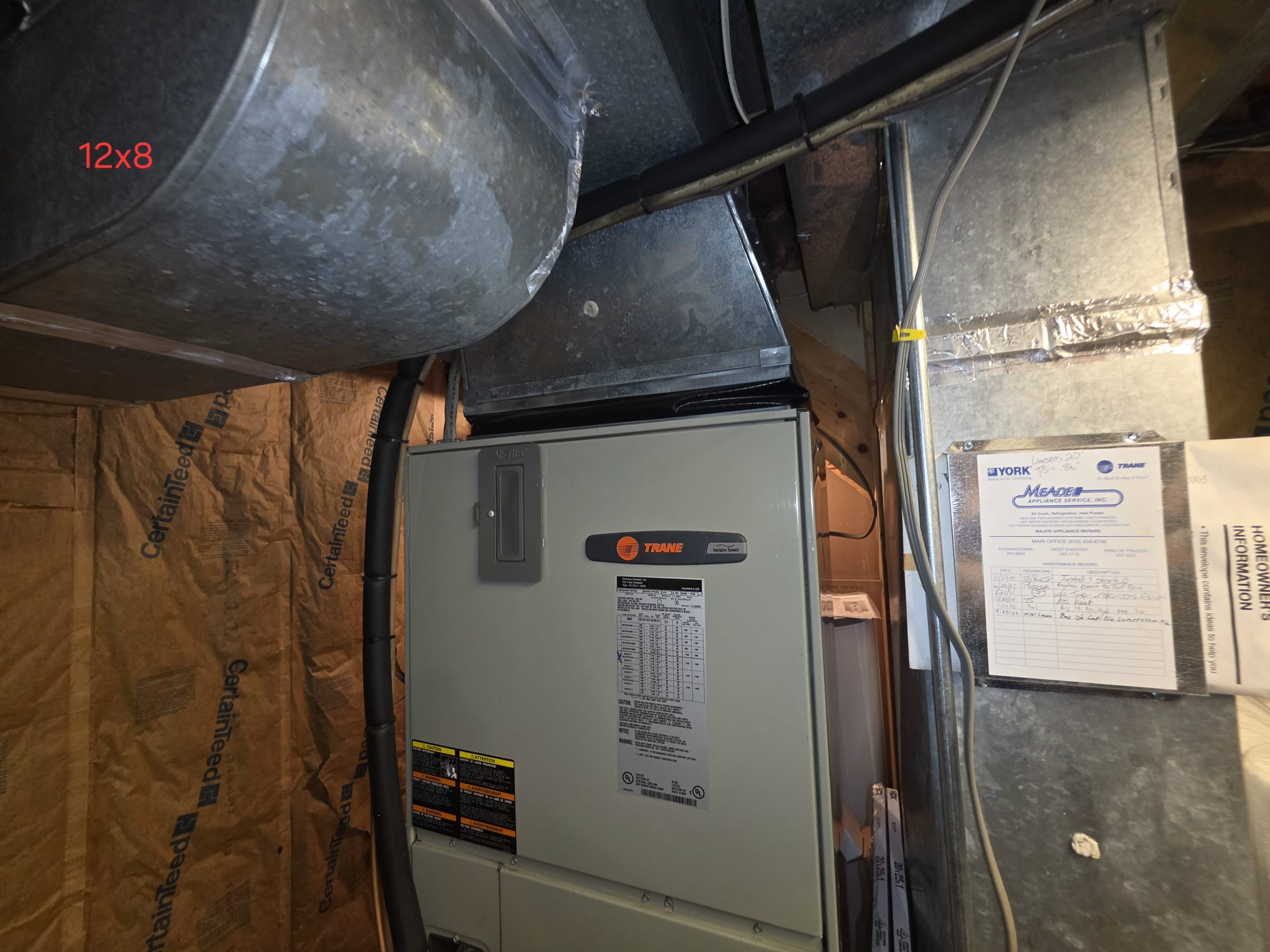 At the end of October, I conducted a thorough assessment of the client's needs, focusing on their heating system. I evaluated the current setup, identified potential issues, and provided a detailed estimate for necessary repairs and upgrades. The estimate included a breakdown of costs for parts, labor, and any additional services required to ensure optimal performance and efficiency.