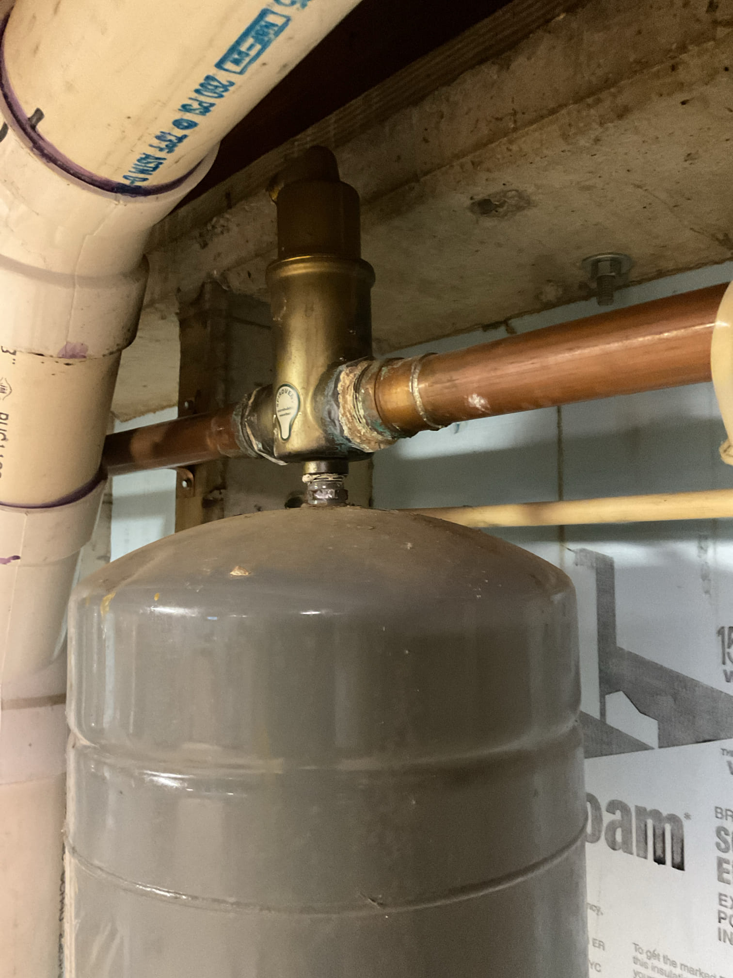 On 10/14/26, I performed a comprehensive maintenance service on a 4-year-old Weil McLain oil-fired boiler. I began by inspecting for water leaks and checking all copper line joints. The temperature pressure gauge was examined, and connections and voltages on the boiler were verified. I inspected the aqua stat and circulators, ensuring they were functioning correctly. The heat exchanger was inspected, and the flue pipe was cleaned and checked for corrosion and holes. I confirmed the chimney was clear. The oil filter, strainer, and nozzle were replaced. Electrodes were cleaned and set for proper gapping. The oil burner was bled, and combustion was tested. Both return and supply pipes were checked. The boiler is currently operating fine. Payment for the Garber oil filter was collected via credit card.