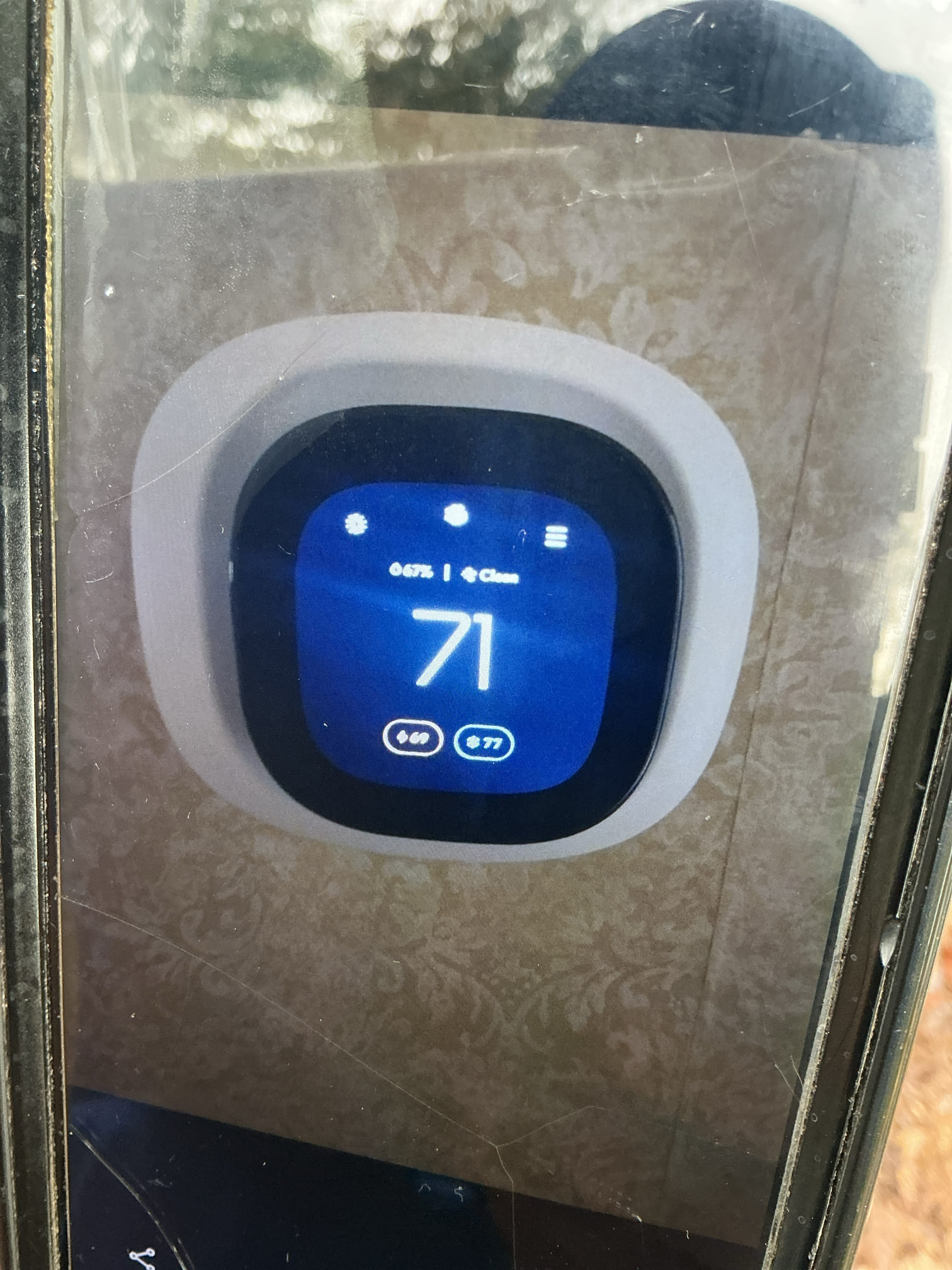 On October 14, I conducted a comprehensive maintenance service on a 2015 Bosch heat pump. I meticulously checked all electrical connections, cleared the drains, and inspected and cleaned the condensate. I also tested the suction and liquid line temperatures, and performed voltage and amperage draws on all motors and electrical components. The system was operating correctly at the time of service. Additionally, I replaced the customer-supplied 313 filter.
For the gas boiler, I cleaned the burner and flame sensor, inspected the heat exchanger, and checked voltage, amperage, and electrical connections. I updated the service history, checked the boiler pressure and temperature, and cycled both zones successfully. I started the gas boiler, tested the limit and safety switches, and performed a combustion test. The boiler system was functioning properly at the time of service. We had completed major repairs on the boiler last year, and I noted that the current CO detector is not working. I pr