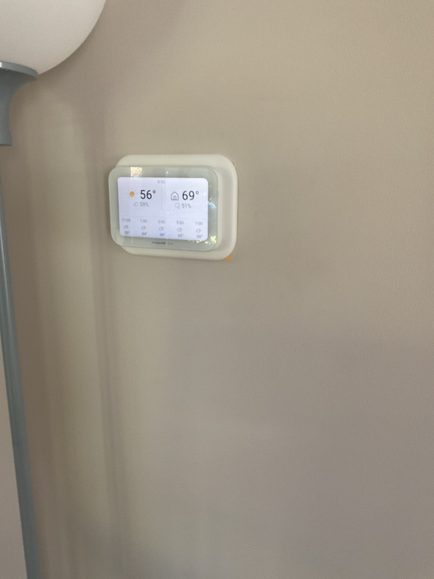 On 10/20/26, I performed a comprehensive service on a 9-month-old Trane 95% gas furnace. I began by replacing the 20x25x4 air filter and then serviced the humidifier, ensuring it was functioning correctly. I meticulously checked all electrical connections and voltages, inspected the heat exchanger, and tested the burners, flame sensor, and igniter. I conducted a water test on all tubing and hoses and inspected the collector box. Additionally, I examined the exhaust and fresh air pipes for any restrictions or bellies. The inducer and blower motor operations were inspected, and I checked for proper combustion, taking temperature rise splits at the return and supply. Everything is operating efficiently. The service fee of $67.15 was collected via credit card.