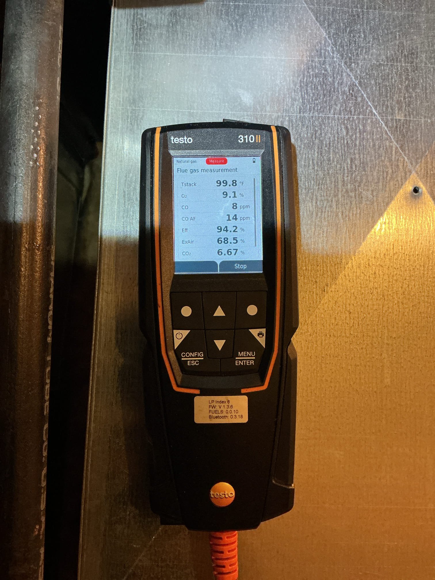 On October 20, I responded to a call regarding a malfunctioning Amana gas furnace from 2018. Upon inspection, the heater was in ignition lockout. After thorough troubleshooting, I identified that the gas valve coil was not functioning properly, preventing gas flow in the low stage. Although I managed to temporarily resolve the issue, it was clear the gas valve would fail again. I provided an estimate for replacement, noting the manufacturer's parts warranty. The landlord approved the repairs, and I have ordered the replacement valve.