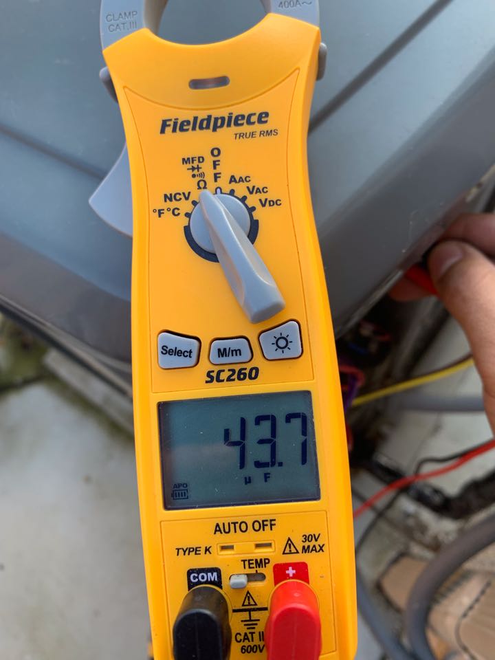 Oakley, CA - Out in the country side of Oakley, performing a furnace tune up as well as a a/c safety check. The Rasheed residence are going to be nice and comfortable this winter. Tune ups like these make systems run much more efficient and help cause less stress on your system. Oakley, CA - Out in the country side of Oakley, performing a furnace tune up as well as a a/c safety check. The Rasheed residence are going to be nice and comfortable this winter. Tune ups like these make systems run much more efficient and help cause less stress on your system.