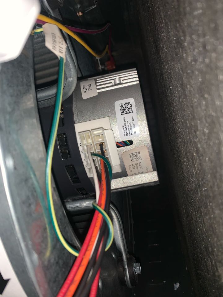 In the Santa Clara area performing a furnace maintenance on a very young system! This unit is in great condition! Its very cold out! Make sure your furnace is in good condition and able to perform! 