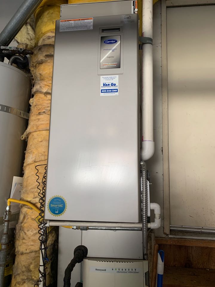 In bay point, California this afternoon performing an a/c maintenance for the Acorn residence. There 17 year old system is running like a charm after today’s scheduled maintenance!