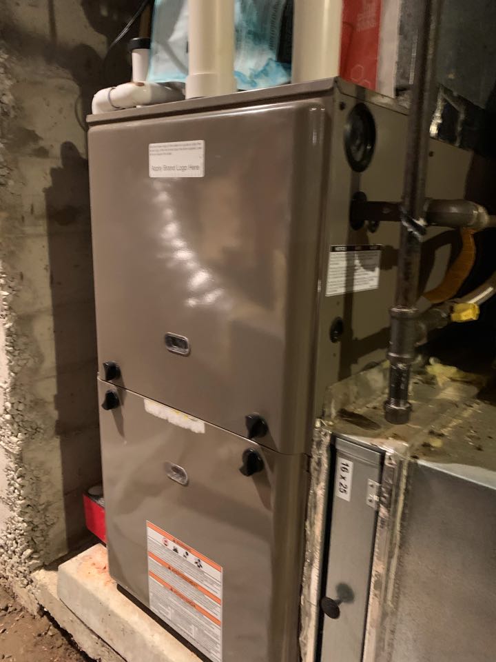 Furnace tune up here in orinda ca