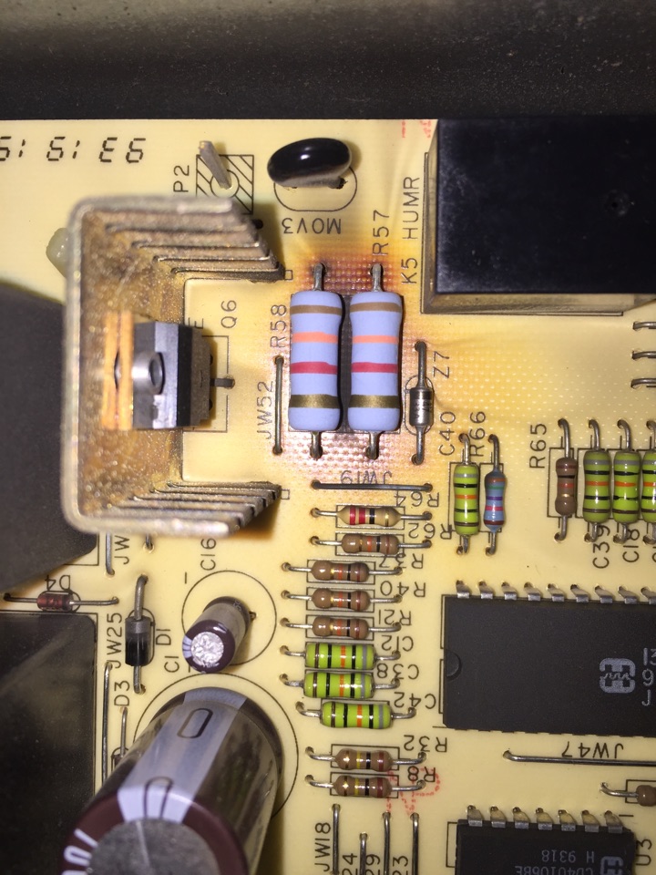 A/C tune up, furnace safety inspection.