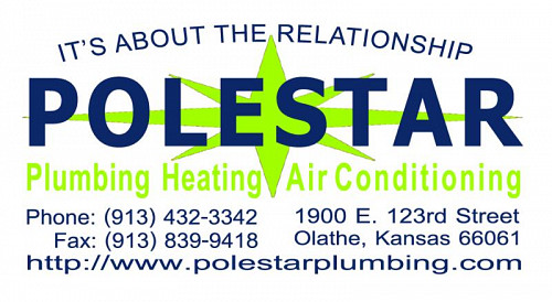 Polestar Plumbing, Heating, & Air Conditioning