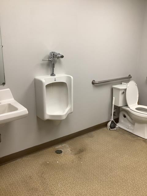 Holmen, WI - COMPLETED A EVALUATION AND SAFTY CHECK OF THE BUILDING Call Maxwell White Plumbing 608-786-4004 Holmen, WI - COMPLETED A EVALUATION AND SAFTY CHECK OF THE BUILDING Call Maxwell White Plumbing 608-786-4004