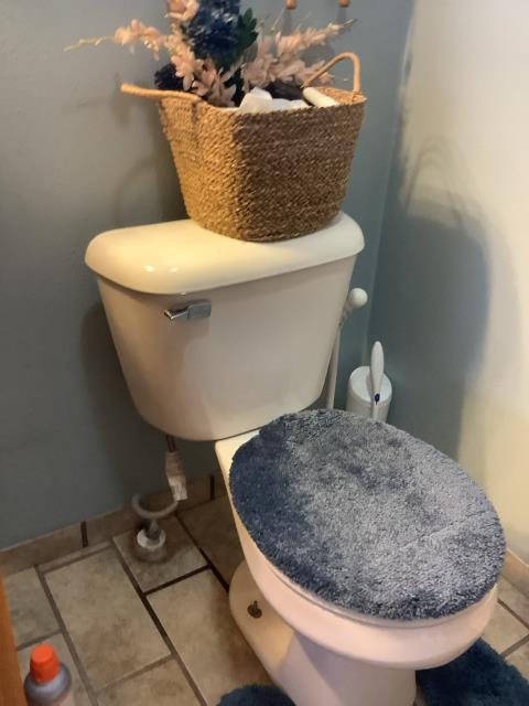 Bangor, WI - Replacement Toilet Flapper Improves Efficiency and Prevents Ghost Flushing Call Maxwell White Plumbing Done Right. 608-786-4004 Bangor, WI - Replacement Toilet Flapper Improves Efficiency and Prevents Ghost Flushing Call Maxwell White Plumbing Done Right. 608-786-4004