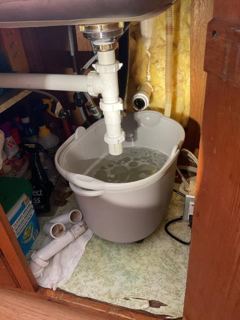 La Crosse, WI - Install water repipe of all galvanized and sewer pipes. Call Maxwell White Plumbing for all your repiping needs La Crosse, WI - Install water repipe of all galvanized and sewer pipes. Call Maxwell White Plumbing for all your repiping needs