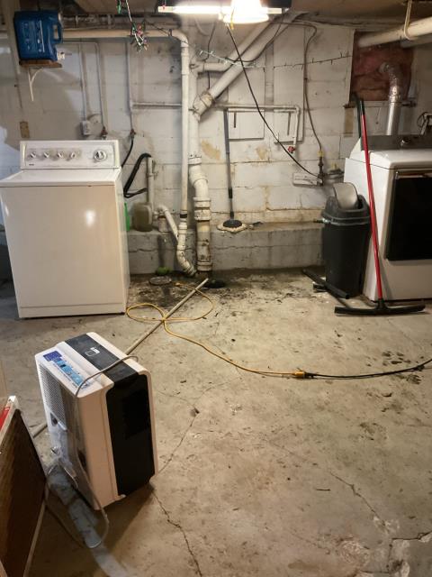 Houston, MN - Unclog a back up with our sewer truck. Call Maxwell White Plumbing 608-786-4004 Houston, MN - Unclog a back up with our sewer truck. Call Maxwell White Plumbing 608-786-4004