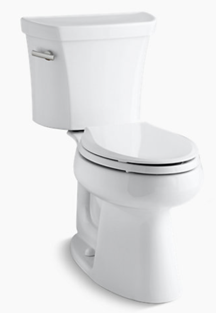 Holmen, WI - Installation of New Kohler Highline ADA/EL Toilet Bowl and Tank Includes Kohler Brevia White Plastic Toilet Seat Includes Removal and Disposal of Existing Toilet Replacement of Moen Cartridge (1224) **Cartridge Suitable for 2 Handle Lavatory or Kitchen ** Hot or Cold Holmen, WI - Installation of New Kohler Highline ADA/EL Toilet Bowl and Tank Includes Kohler Brevia White Plastic Toilet Seat Includes Removal and Disposal of Existing Toilet Replacement of Moen Cartridge (1224) **Cartridge Suitable for 2 Handle Lavatory or Kitchen ** Hot or Cold