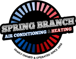 Spring Branch A/C