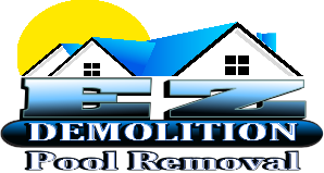 E-Z Demolition and Pool Removal