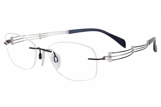 Milton, FL - Patient came in for an appointment with one of our Optometrist in Pensacola. She received her updated prescription and wanted one pair for distance and one pair for her reading. She was able to find designer rimless frames for her light weight poly carbonate lenses. plus utilize our buy 1 get 1 50% off same day special. Milton, FL - Patient came in for an appointment with one of our Optometrist in Pensacola. She received her updated prescription and wanted one pair for distance and one pair for her reading. She was able to find designer rimless frames for her light weight poly carbonate lenses. plus utilize our buy 1 get 1 50% off same day special.