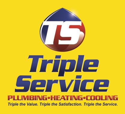 Triple Service Inc.