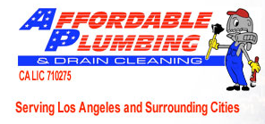 Affordable Plumbing