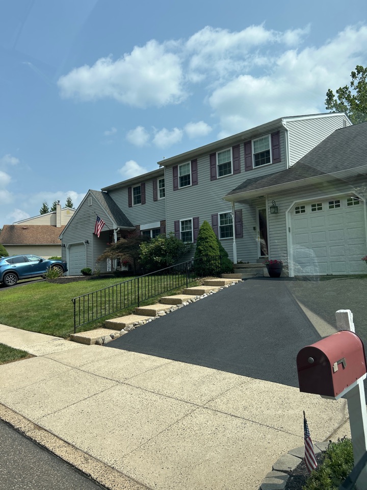 Round 6 premium weed control