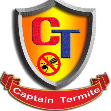 Captain Termite