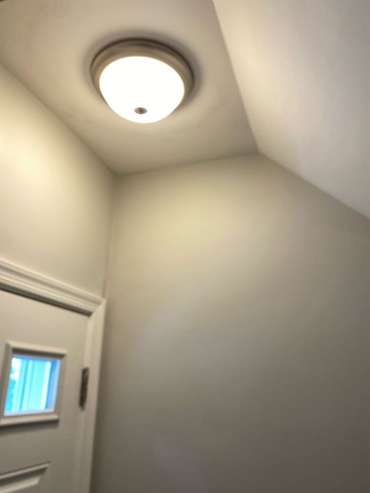 Performed troubleshooting and replaced 3way switch in Randallstown, MD