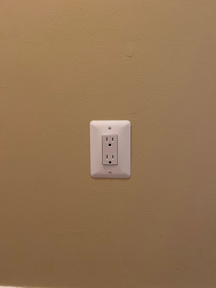 Completed a whole home redevice in Owings mills, Maryland