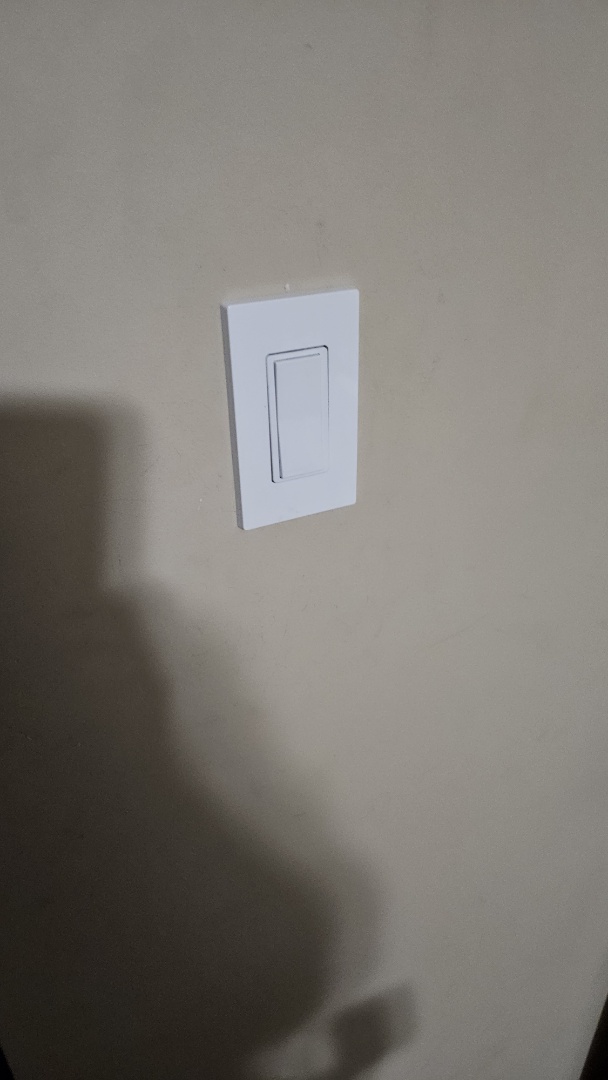 Installed smart switches in Baltimore, MD