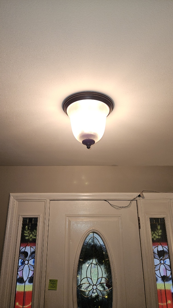 Diagnosed and repaired a power issue in Severn, MD