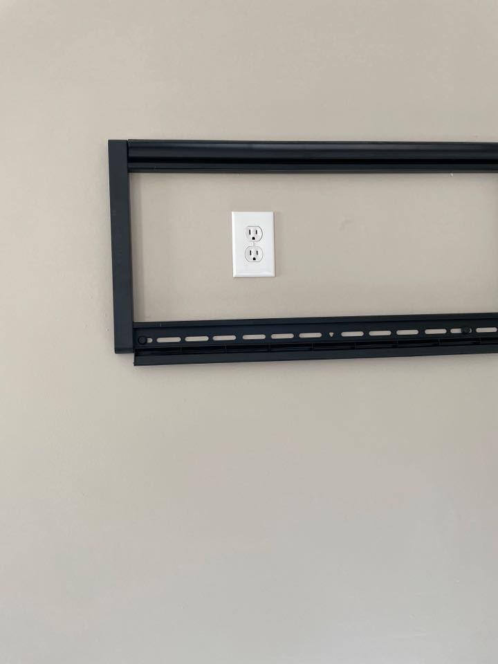 Checked connections and ran diagnostic on bedroom receptacles. All is well! Jessup, MD.