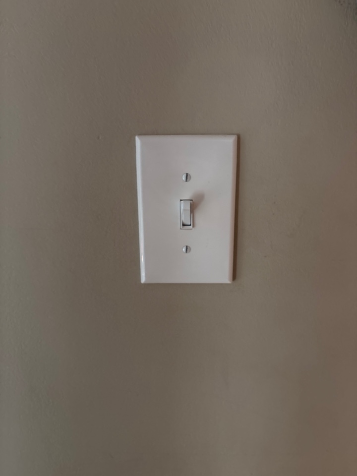 Replaced a three way switch in Columbia, MD.