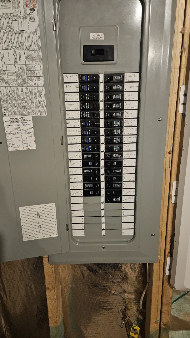 Diagnosed a power issue in Severna Park, MD