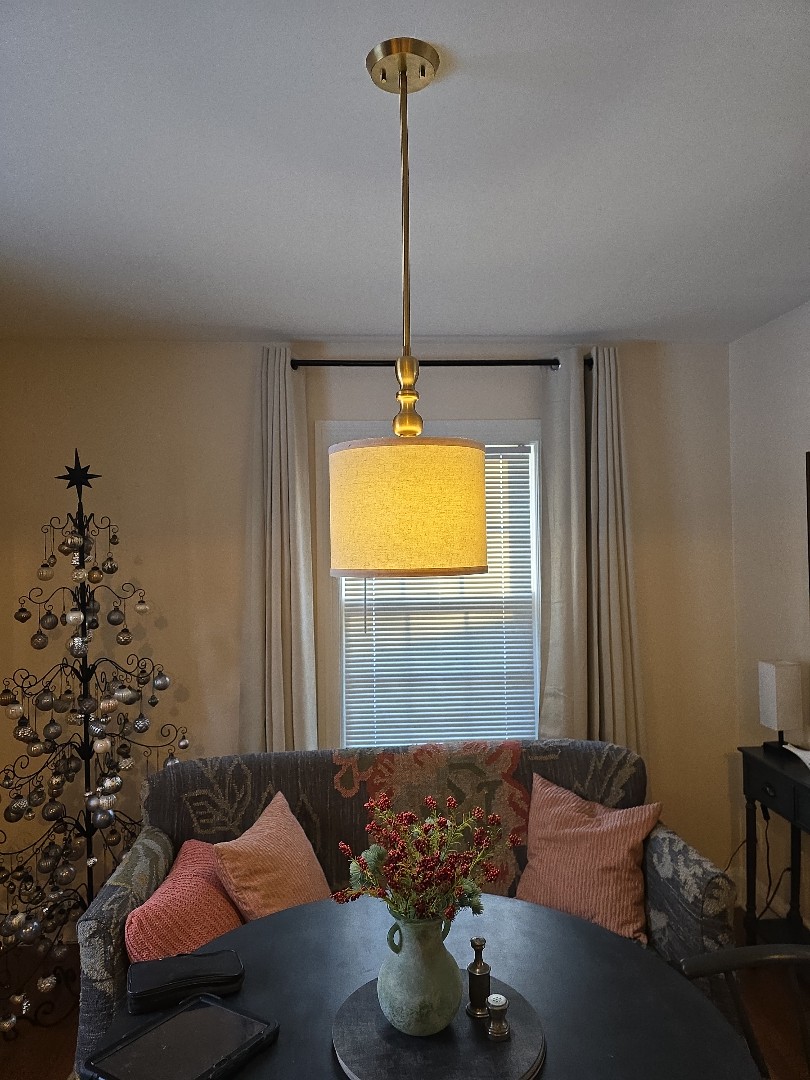 light replacement