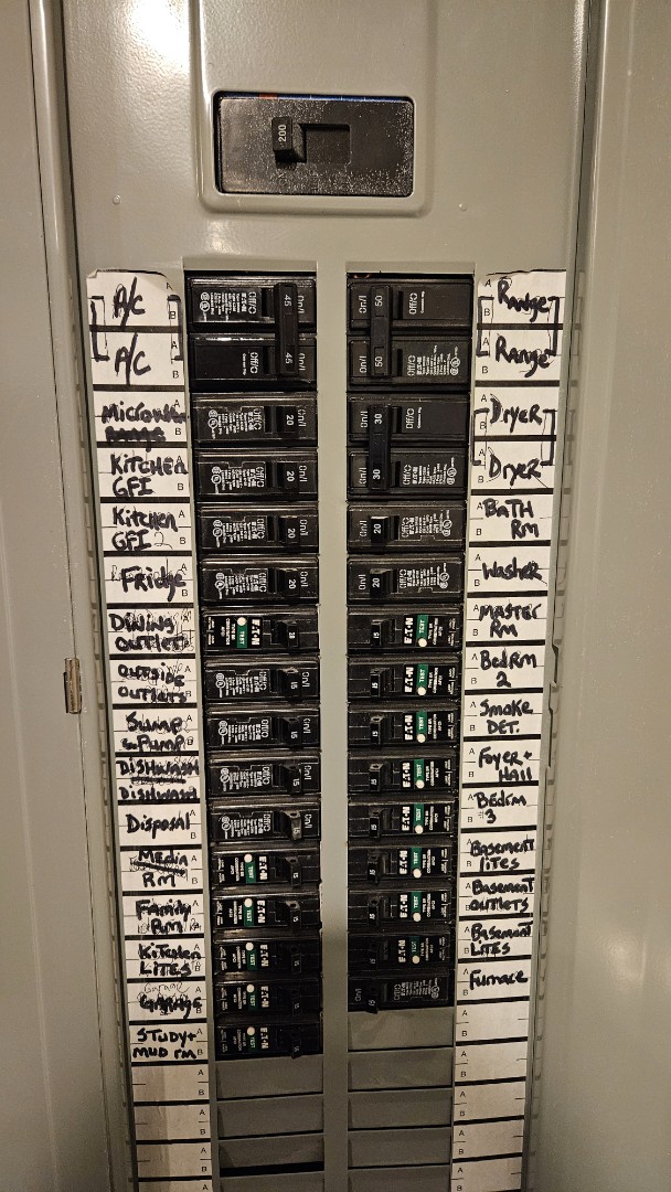 Diagnosed and correct an oven power issue in Severn, MD