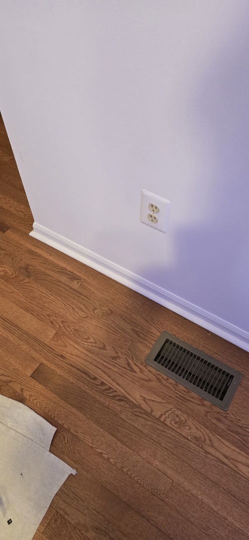 diagnostic on outlets not working