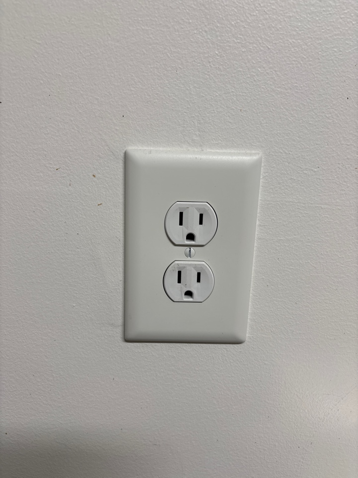 Preformed a diagnostic to restore power to a circuit in Columbia, MD.