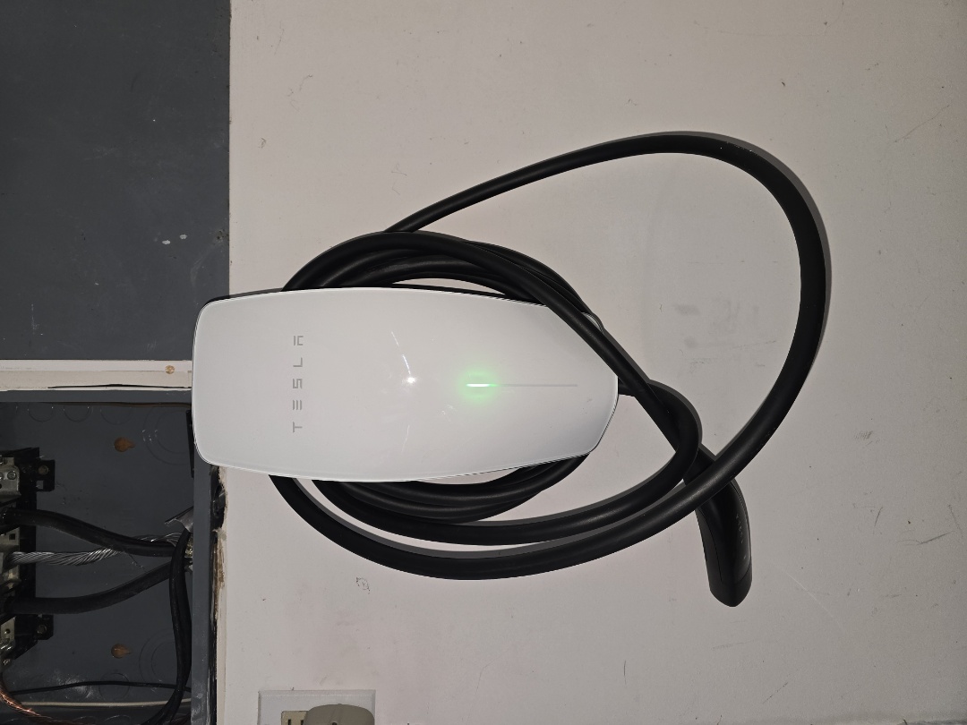 car charger installation 