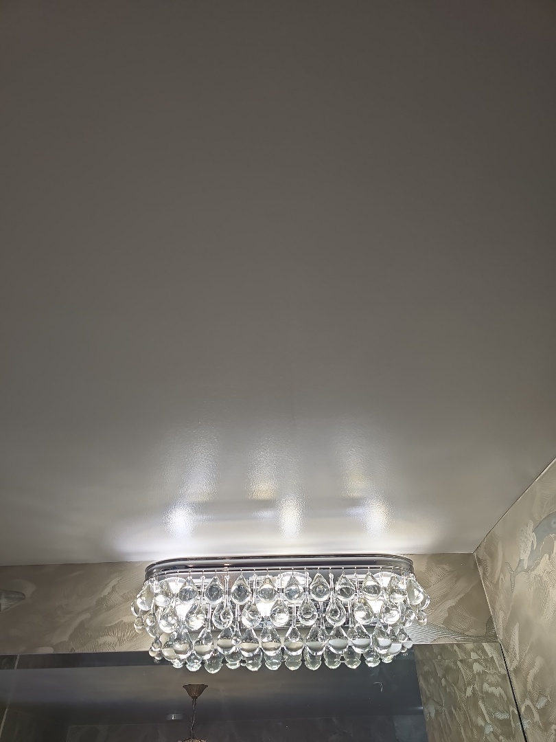 vanity light replacement